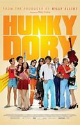 Image result for hunky_dory