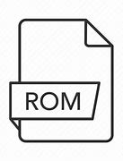 Image result for Read-Only Memory PNG