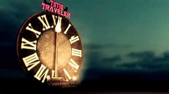 Image result for Animated Time Machine