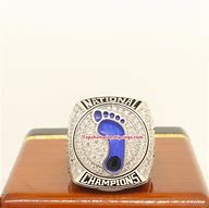 Image result for UNC Basketball Championship Ring