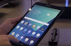 Image result for Samsung Tablet S3 Black