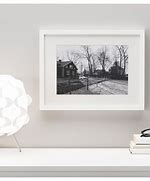 Image result for White Picture Frames 16X20
