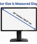 Image result for 22 vs 24 Inch Monitor
