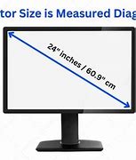 Image result for Screen Display Dimensions