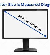 Image result for 22 vs 24 Inch Monitor