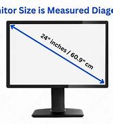 Image result for 21 X 9 Monitor in Millimeters