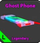 Image result for Ghost with a Phone Concept Art