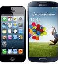 Image result for iPhone versus Smartphone