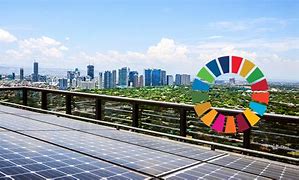 Image result for Sustainable Cities and Communities World Health Organization