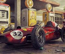 Image result for Vintage Race Car Wallpaper