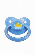 Image result for Duck Pacifier