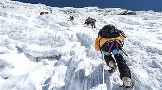 Image result for Fermi Mountaineering