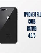 Image result for iPhone 8 Comparison Chart