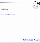 Image result for tolobojo