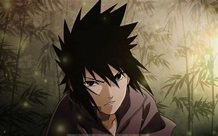 Image result for Sasuke De Naruto