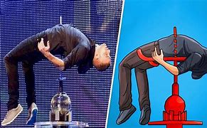 Image result for Famous Magic Tricks