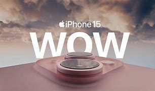 Image result for Apple iPhone 15 Commercial Song