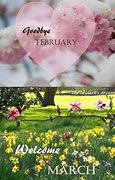 Image result for Hello February Screensaver