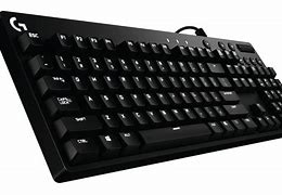 Image result for Keyboard for Gaming Logitech