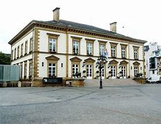 Image result for Ville De Luxembourg Commune