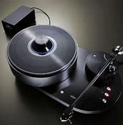 Image result for Turntable Vibration Control