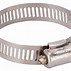 Image result for Screw Hose Clamp