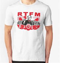 Image result for Rtfm Mao Shirt