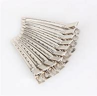 Image result for Hairpin Clips Stainless Steel