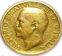Image result for Italian Coins with Holes in Them