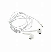 Image result for Red and White Earbuds