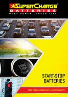 Image result for Supercharge Stop Start