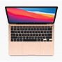 Image result for MacBook Air M1 Silver vs Gold