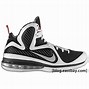 Image result for LeBron James Special Edition Shoes