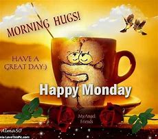 Image result for Monday Hugs