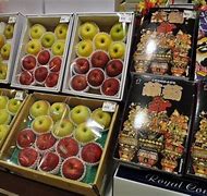 Image result for Aomori Apple Market