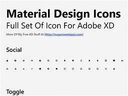 Image result for Adobe XD Icon GIF