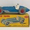 Image result for Old Toy Race Cars