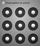 Image result for Android Pattern Unlock M