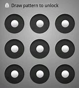 Image result for Hacking Android Unlock Pattern