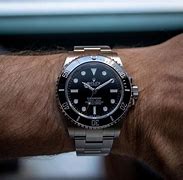 Image result for 41Mm Watch On 6 Inch Wrist