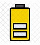 Image result for Low Battery Icon PNG