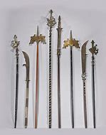 Image result for Ancient Chinese Martial Arts Weapons