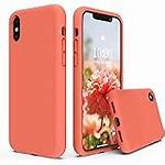 Image result for Silicone Phone Cases for iPhone X