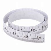 Image result for Paper Tape Measure Disposable
