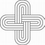 Image result for Simple Celtic Knot