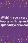 Image result for Happy Birthday Greetings Messages