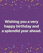 Image result for Great Happy Birthday Wishes