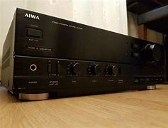 Image result for Aiwa Amplifier