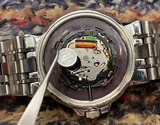 Image result for Citizen Eco-Drive GN-4W-S Battery