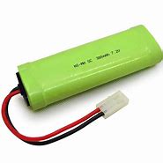 Image result for 7.2V NIMH Rechargeable Battery Pack
